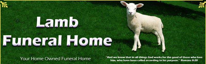 Lab Funeral Home - Your Home Owned Funeral Home